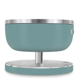 Smeg Collezione Køkkenvægte KSC01EGMWW Emerald Green
