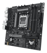 ASUS TUF GAMING B850M-PLUS WIFI AMD B850 Sokkel AM5 micro ATX