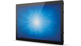 Elo Touch Solutions 2794L 68,6 cm (27") LCD 270 cd/m² Fuld HD Sort Berøringsskærm