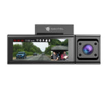 Navitel RC3 PRO dashcam Fuld HD USB Sort