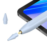 Baseus SXBC060103 stylus pen Blå