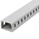 StarTech.com CBMWD3825 kabelorganisator Kabelbakke Grå 1 stk