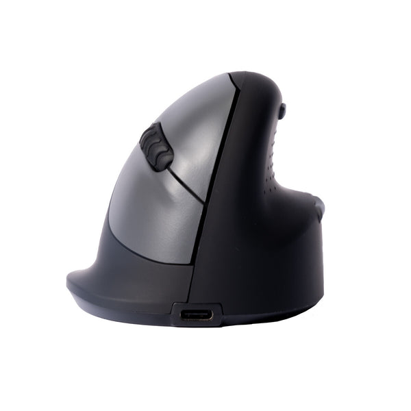 R-Go Tools RGOHEWL mus Spil Højre hånd Bluetooth Optisk 2400 dpi