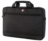 Cirafon CB2012002R3 taske og etui til laptop 40,6 cm (16") Mappe Sort