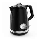 Tefal Soleil KO3558E0 elkedel 1,7 L 2400 W Sort