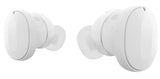 Fairphone Fairbuds Headset True Wireless Stereo (TWS) I ørerne Opkald/musik USB Type-C Bluetooth Hvid