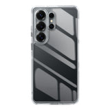 nevox 2585 mobiltelefon etui 17,5 cm (6.9") Cover Transparent