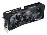 GIGABYTE AORUS GeForce RTX 5070 Ti MASTER 16G NVIDIA 16 GB GDDR7