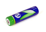 Gembird EG-BA-18650/2600 husholdningsbatteri Genopladeligt batteri Lithium-Ion (Li-Ion)