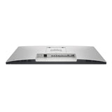 DELL UltraSharp U4323QE computerskærm 109,2 cm (43") 3840 x 2160 pixel 4K Ultra HD LCD Sølv