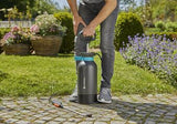 Gardena 11130-20 havesprøjte Rygsæk havesprøjte 5 L