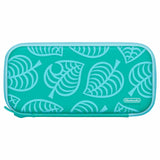 Nintendo 10004106 transportabel spillekonsol etui Grøn, Hvid
