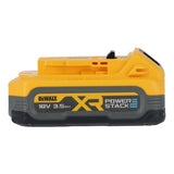 DeWALT DCBP318-XJ ledningsfrit batteri / ledningsfri oplader