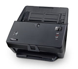 Plustek SmartOffice PT2160 ADF-scanner 600 x 600 dpi A3 Sort