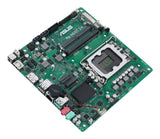 ASUS Pro H610T D4-CSM Intel H610 LGA 1700 Thin Mini ITX