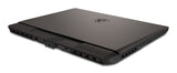 MSI Vector 18 HX AI A2XWJG-657 Intel Core Ultra 9 275HX Laptop 45,7 cm (18") Quad HD+ 32 GB DDR5-SDRAM 2 TB SSD NVIDIA GeForce RTX 5090 Wi-Fi 7 (802.11be) Windows 11 Home Grå