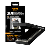 PanzerGlass ® Skærmbeskyttelse Samsung Galaxy S26 Ultra | Ultra-Wide Fit m. Fastfit in-a-box