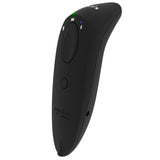 Socket Mobile S720 Håndholdt stregkodelæser 1D/2D Lineær Sort