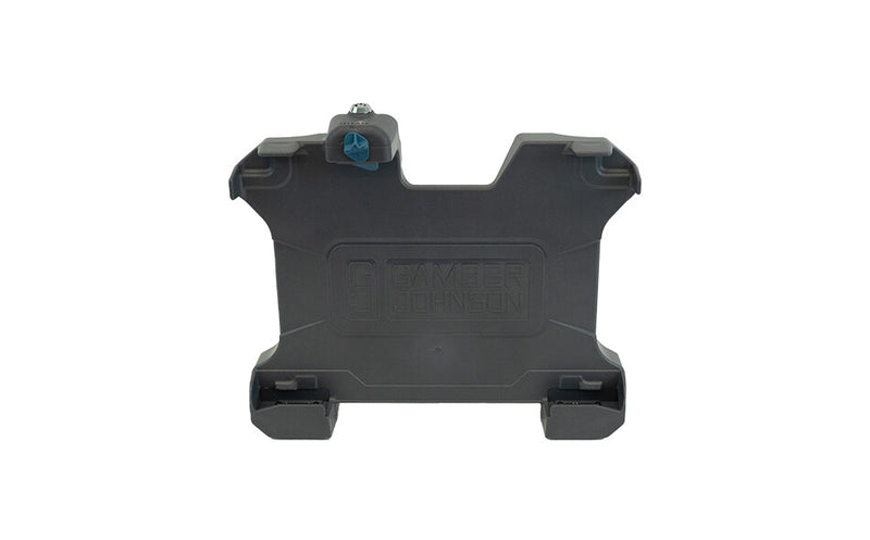 Gamber-Johnson 7160-1885-00 mobil dockingstation Tablet/smartphone Sort, Grå