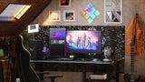 OMEN by HP 31,5" QHD 165 Hz gamingskærm – OMEN 32q