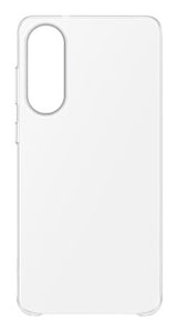 Samsung EF-QS937CTEGWW mobiltelefon etui 17 cm (6.7") Cover Transparent