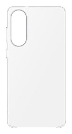 Samsung EF-QS937CTEGWW mobiltelefon etui 17 cm (6.7") Cover Transparent