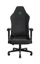 Razer ISKUR V2 X PC gamingstol Sort