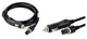 Honeywell 50138169-001 oplader til mobil enhed Stregkodelæser Sort Cigartænder Automatisk