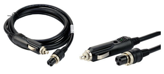 Honeywell 50138169-001 oplader til mobil enhed Stregkodelæser Sort Cigartænder Automatisk