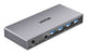 UNITEK V1310AGY01-EU KVM Switch Grå