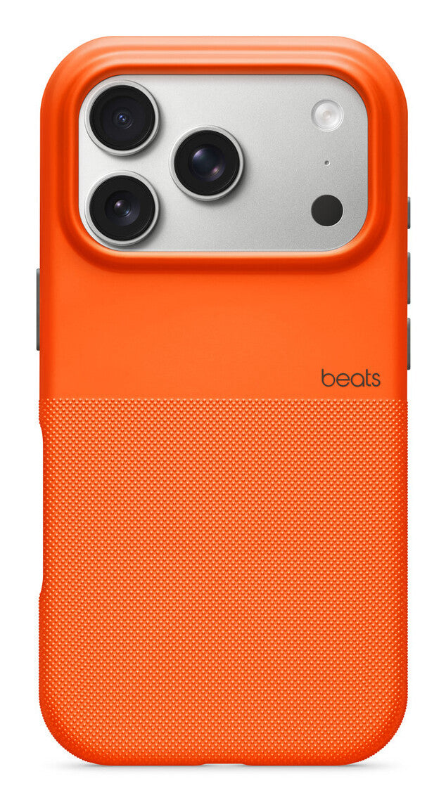 Apple MGJQ4LL/A mobiltelefon etui 16 cm (6.3") Cover Orange