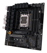 ASUS TUF GAMING B650M-E AMD B650 Sokkel AM5 micro ATX