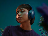 Bose 884367-1600 hovedtelefoner/headset Kabel & trådløs Bluetooth Blå