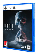 Sony Interactive Entertainment Until Dawn Standard Flersproget PlayStation 5