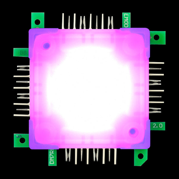 ALLNET 126141 LED Lilla