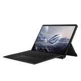 ASUS ROG Flow Z13 GZ302EA-RU004W AMD Ryzen AI Max+ 395 Hybrid (2-i-1) 34 cm (13.4") Berøringsskærm 2.5K 32 GB LPDDR5x-SDRAM 1 TB SSD Wi-Fi 7 (802.11be) Windows 11 Home Sort