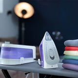 Braun CareStyle 1 IS 1014 2200 W 1,5 L Keramisk strygesål Violet