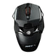 Mad Catz R.A.T. 1+ mus Spil Højre hånd USB Type-A Optisk 2000 dpi