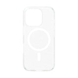 PanzerGlass CARE™ by ® Star Lit Case m. Hvid MagSafe iPhone 16 Pro