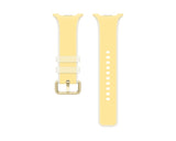 Samsung Misty Band (S/M) for Galaxy Watch9 (Watch8) Gul