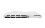 Mikrotik CRS317-1G-16S+RM netværksswitch Administreret L3 1U Grå