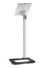 Maclean MC-645 holder Passiv holder Tablet/UMPC Sort