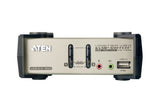 ATEN CS1732B KVM Switch