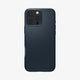 Spigen iPhone 16 Pro Max Case mobiltelefon etui Sort