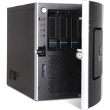 TERRA 1100373 server 1,92 TB Mini Tower Intel® Xeon® E-2434 3,4 GHz 32 GB DDR5-SDRAM 450 W