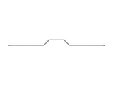 Multibrackets 7352 tilbehør til skærmmontering