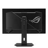 ASUS ROG Strix XG27AQDMES-R computerskærm 67,3 cm (26.5") 2560 x 1440 pixel Quad HD QD-OLED Sort