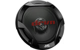 JVC CS-DR1722 bilhøjttaler Rund 2-vejs 300 W 2 stk
