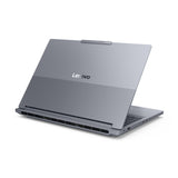 Lenovo ThinkBook 16p G6 ADR AMD Ryzen™ 9 8940HX Laptop 40,6 cm (16") WQXGA 64 GB DDR5-SDRAM 1 TB SSD NVIDIA GeForce RTX 5060 Wi-Fi 7 (802.11be) Windows 11 Pro Tysk Grå