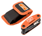 Bahco BKE850901N unbrako nøgle